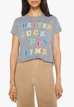 Load image into Gallery viewer, The Boxy Goodie Goodie in Better Luck Next Time
