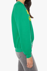 Load image into Gallery viewer, The Biggie Concert Sweatshirt in Buck Wild
