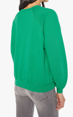 Load image into Gallery viewer, The Biggie Concert Sweatshirt in Buck Wild
