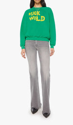 Load image into Gallery viewer, The Biggie Concert Sweatshirt in Buck Wild
