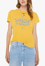 Load image into Gallery viewer, The Sinful Tee in Miracle Worker
