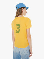 Load image into Gallery viewer, The Sinful Tee in Miracle Worker
