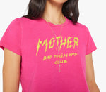 Load image into Gallery viewer, The Lil Sinful Tee in Bad Decisions
