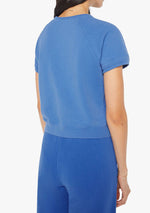 Load image into Gallery viewer, The Short Sleeve Concert in I Survived Camping
