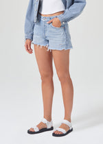 Load image into Gallery viewer, Parker Short  Vintage Cut Off Short in Swapmeet
