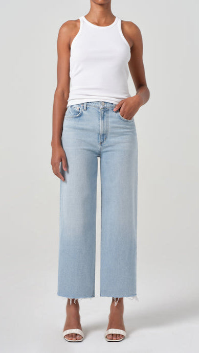 Ren Jean in Beam