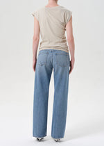 Load image into Gallery viewer, Low Rise Loose Jean in Vault
