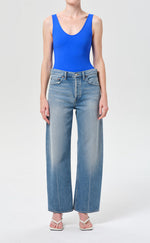 Load image into Gallery viewer, Arc Jean 29" in Brink
