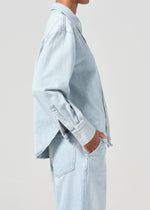 Load image into Gallery viewer, Laurel Shirt in Cluster
