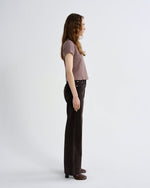 Load image into Gallery viewer, Ren Corduroy 32" in Forge
