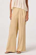 Load image into Gallery viewer, Neha Pants in Khaki
