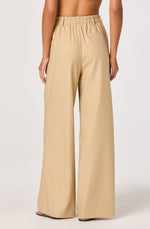 Load image into Gallery viewer, Neha Pants in Khaki
