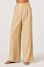Load image into Gallery viewer, Neha Pants in Khaki
