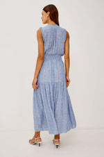 Load image into Gallery viewer, Alessi Dress in Barletta Stripe

