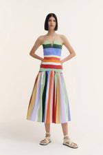 Load image into Gallery viewer, Ariel Dress in Salinas

