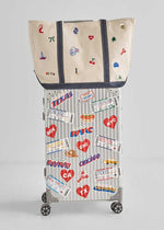 Load image into Gallery viewer, Boston Icons Tote
