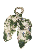 Load image into Gallery viewer, Acer Green Scarf
