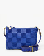 Load image into Gallery viewer, Adjustable Crossbody Strap in Navy w/ Beaucoup Cool
