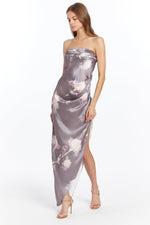 Load image into Gallery viewer, Janae Maxi Dress in Sonic Rose
