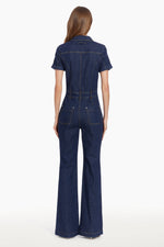 Load image into Gallery viewer, Alexia Jumpsuit in Heritage
