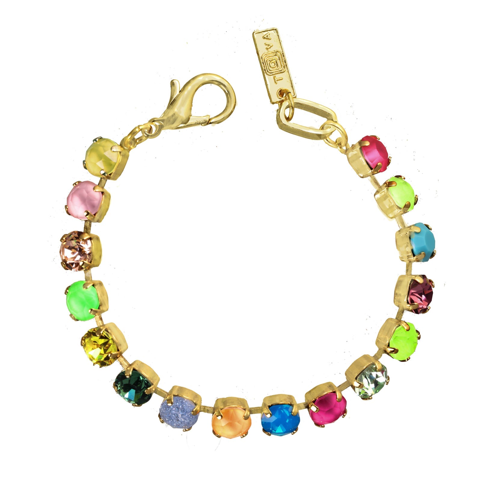 Izzy Bracelet in Pop