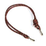 Load image into Gallery viewer, Bandoulière Strap in High Marron
