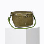 Load image into Gallery viewer, Bandoulière Strap in Uni Avocat
