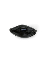 Load image into Gallery viewer, Bum Bag Crossbody in Pearl Black
