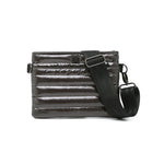 Load image into Gallery viewer, Bum Bag 2.0 in Dark Mocha Patent
