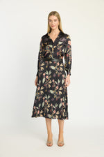 Load image into Gallery viewer, Mia Skirt in Sundown Floral
