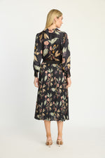 Load image into Gallery viewer, Mia Skirt in Sundown Floral
