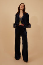 Load image into Gallery viewer, Under Milkwood Mia Jacket in Black
