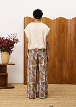 Load image into Gallery viewer, Loki Pant in Leo Ocre
