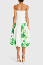 Load image into Gallery viewer, Tivoli Dress in Sendai Print

