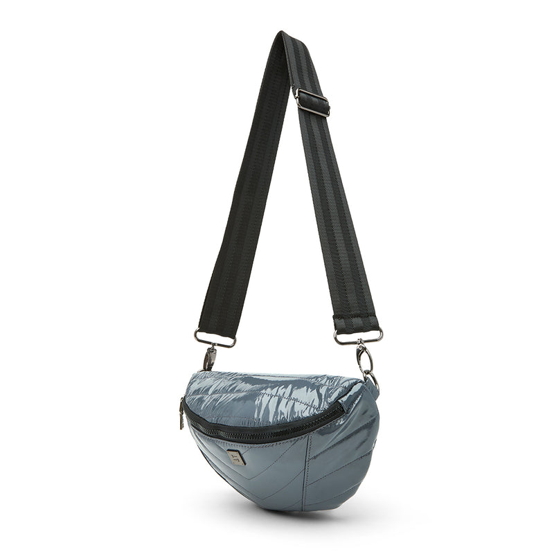 Little Runaway in Carbon Patent