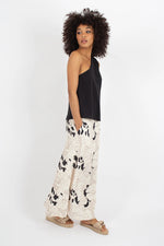 Load image into Gallery viewer, Deanie Loomis Mia Maxi Skirt in Black
