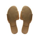 Load image into Gallery viewer, Nottie Slide Sandal in Desert Sand
