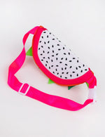 Load image into Gallery viewer, Dragonfruit Fruit Sling Bag
