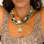 Load image into Gallery viewer, Earthstone Necklace
