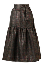 Load image into Gallery viewer, Belora Skirt in Black
