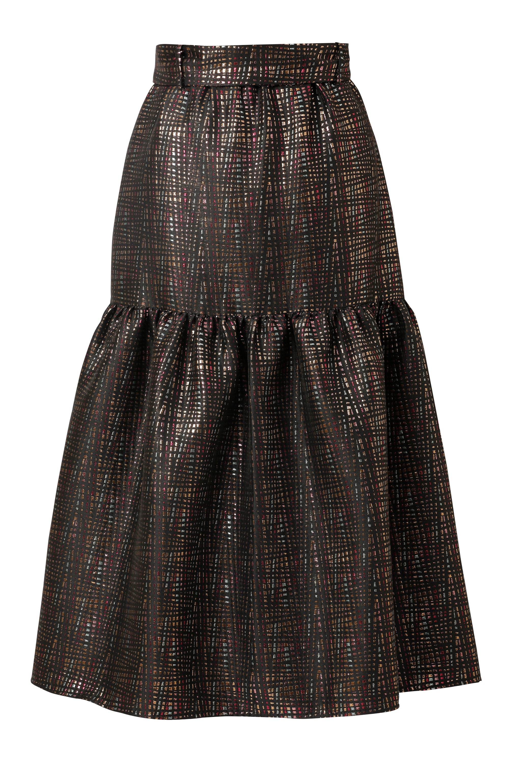 Belora Skirt in Black
