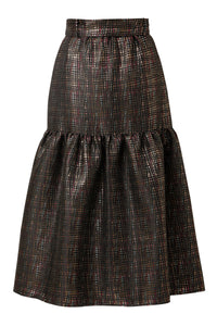 Belora Skirt in Black