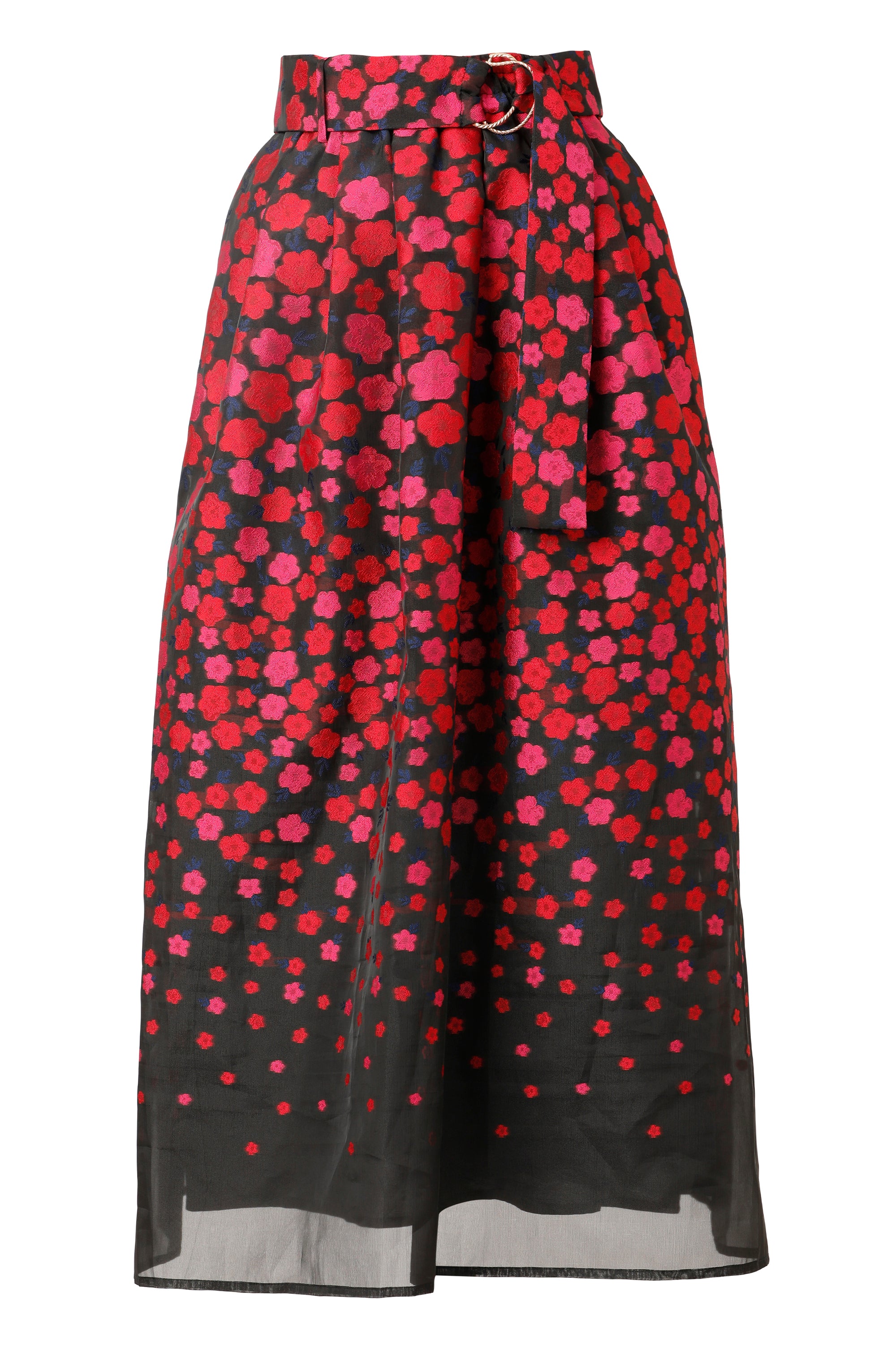 Maya Skirt in Black