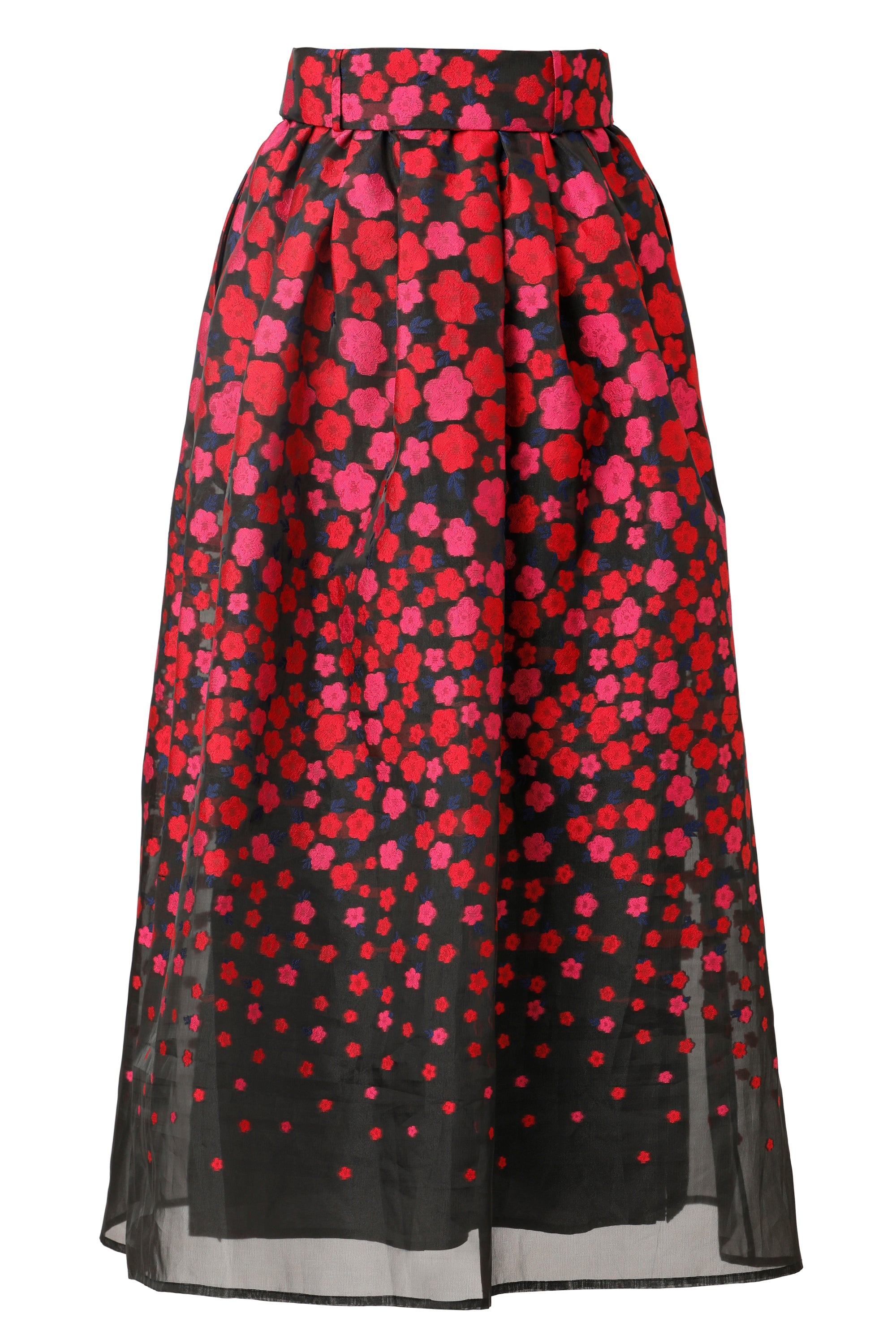 Maya Skirt in Black