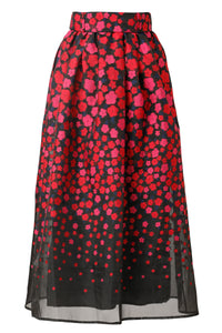 Maya Skirt in Black