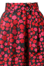 Load image into Gallery viewer, Maya Skirt in Black
