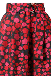 Maya Skirt in Black