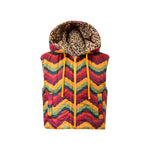 Load image into Gallery viewer, Joy Puffer Vest in Taupe

