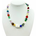 Load image into Gallery viewer, Earthstone Necklace

