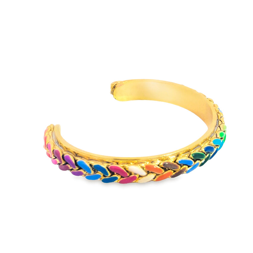 Selina Cuff in Bohemian Wonderland